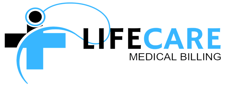 LifeCare Medical Billing logo